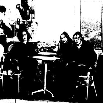 Tracey denim - Vinilo