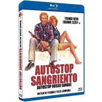 Autostop sangriento - Blu-Ray