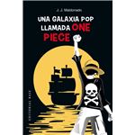 Una Galaxia Pop Llamada One Piece