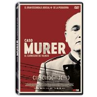 Caso Murer: El carnicero de Vilnius - DVD