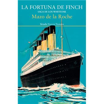 La fortuna de finch