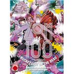 Zom 100 14