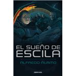 El Sueño De Escila