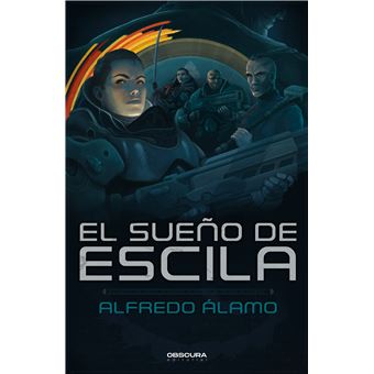 El Sueño De Escila