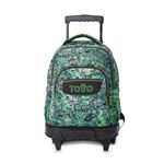 Mochila Totto Renglones Crew