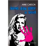 Norma Jeane Baker De Troya