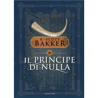 Il Principe di Nulla - 1