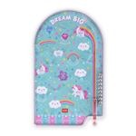 Mini Pinball Legami Unicorn