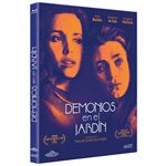 Demonios En El Jardín Edición Especial - Blu-ray + Libro