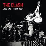 Live Amsterdam 1981 - CD