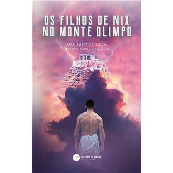 Os Filhos de Nix no Monte Olimpo - 1