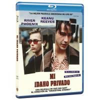 Mi Idaho privado - Blu-Ray - Exclusiva Fnac