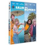 Salir Del Ropero - DVD