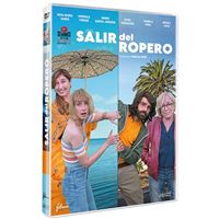 Salir Del Ropero - DVD