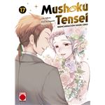 Mushoku tensei n.17