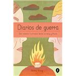 Diarios de guerra