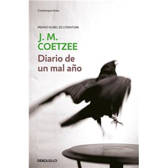 Diario De Un Mal Año - 1