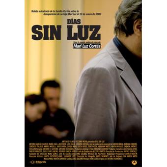 Días sin luz - Miniserie - DVD