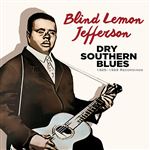 Dry Southern Blues - 1925-1929 Recordings - 2 CD 