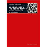 Los antiguos y los posmodernos