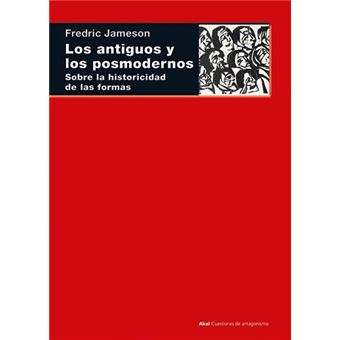 Los antiguos y los posmodernos