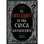 El infierno es una chica adolescente