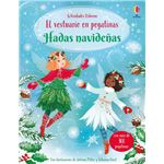 Hadas Navideñas