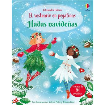 Hadas Navideñas
