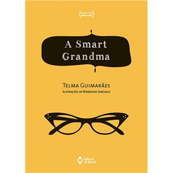 A smart grandma - 1