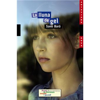 La lluna de gel