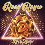 Live in London - Vinilo