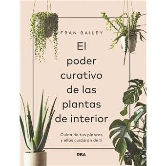 El poder curativo de las plantas de