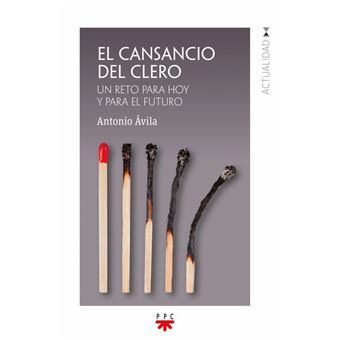 El cansancio del clero