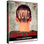 Salto al vacío - DVD