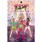 K-pop Academy. Ritmo de cristal