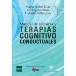 Manual de tecnicas y terapias cogni