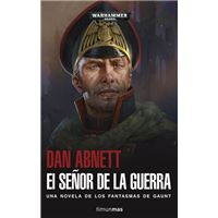 El señor de la guerra