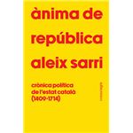 Ànima de república