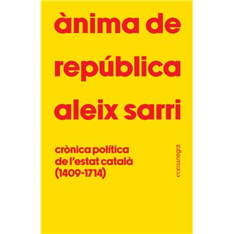 Ànima de república