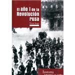 El año I de la revolución rusa