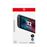 Protector de pantalla transparente premium Hori para Nintendo Switch 2