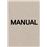 Manual