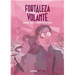 Fortaleza volante