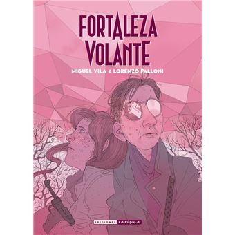 Fortaleza volante