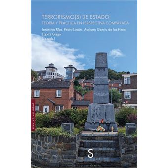 Terrorismo S De Estado
