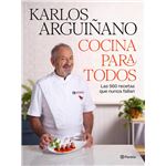 Cocina para todos