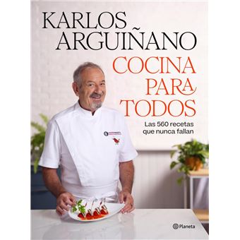 Cocina para todos