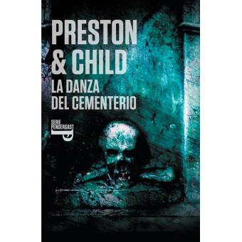 La danza del cementerio (Inspector Pendergast 9)