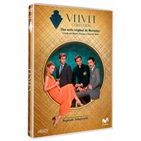 Velvet Colección Temporada 2 - DVD
