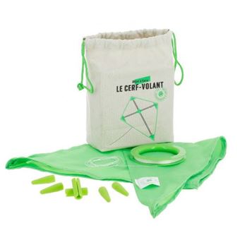Kit de construcción de Cometa